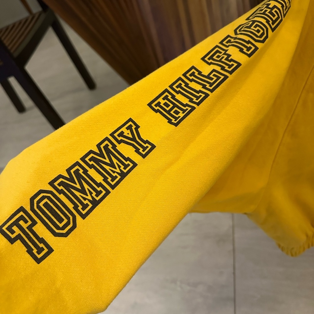 Tommy Hilfiger sweatshirt